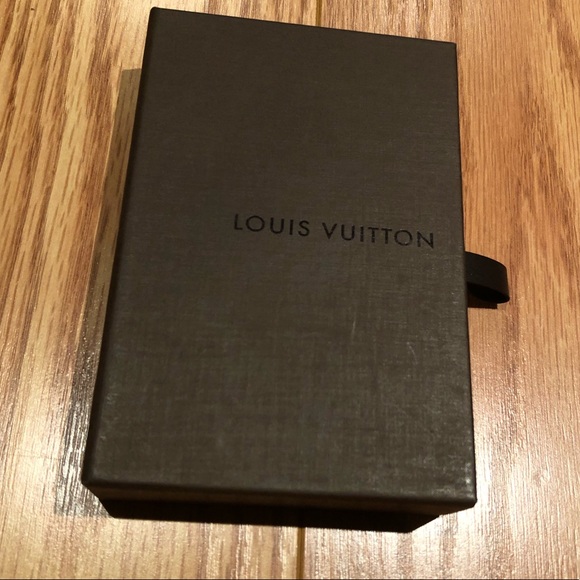 New Louis Vuitton Drawer Gift Box | Perfect size for LV Jewelry, Keys etc. ♥️ - Picture 8 of 10